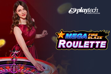 Spilleautomat Xtreme Fire Blaze Roulette online