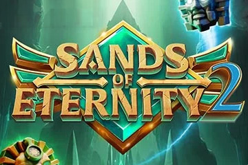 Gratis Online Slot Sands of Eternity 2