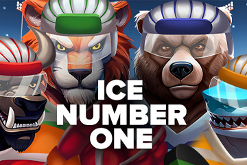 Slot Ice Number One uten registrering