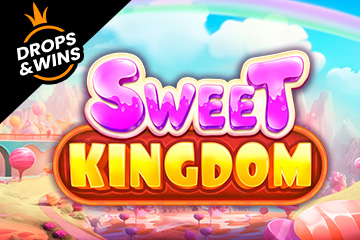 Sweet Kingdom online gratis