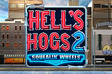 Hells Hogs 2 – Squealin’ Wheels online