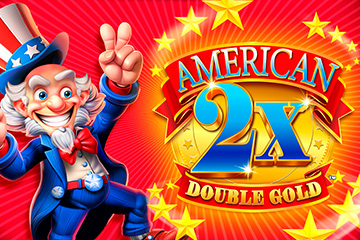 Gratis Online Slot American Double Gold