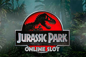 Slot Jurassic Park Remastered Uten Registrering