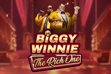 Slot Biggy Winnie feat. The Rich One uten registrering