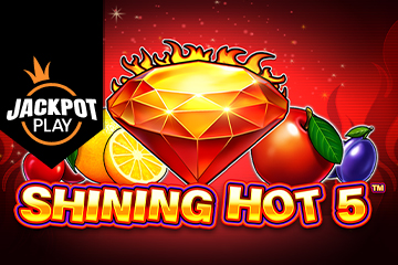 Spill Shining Hot 5