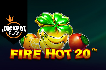 Online Slot Fire Hot 20