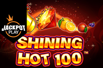 Shining Hot 100