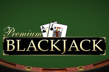 Blackjack Premium Blackjack Single Hand Online