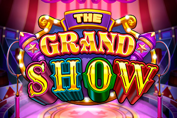 The Grand Show fra Push Gaming