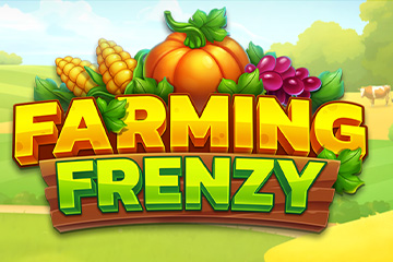 Online Slot Farming Frenzy