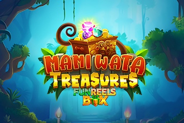 Spill Mami Wata Treasures