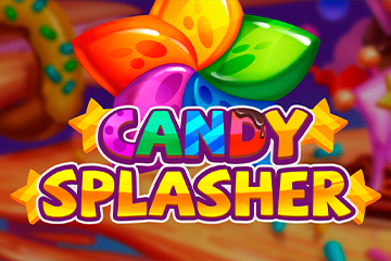 Slot Candy Splasher Buy Bonus