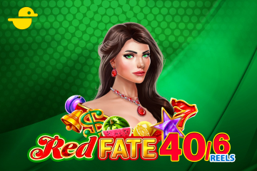 Redfate 40-6
