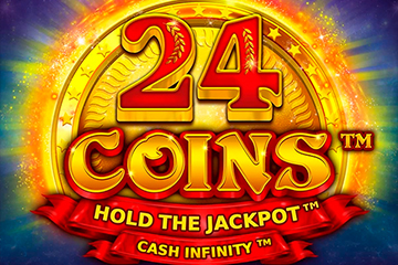 24 Coins online gratis