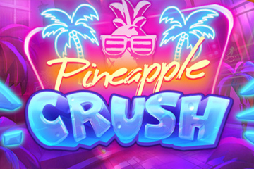 Spilleautomat Pineapple Crush