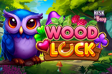 Wood Luck
