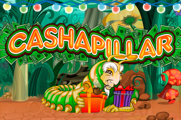 Cashapillar Online Gratis