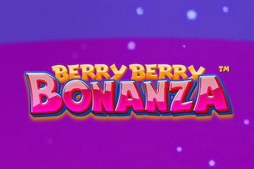 Berry Berry Bonanza - online spilleautomat
