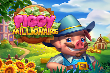 Piggy Millionaire online