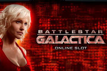 Slot Battlestar Galactica Uten Registrering
