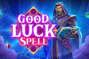Good Luck Spell fra Evoplay