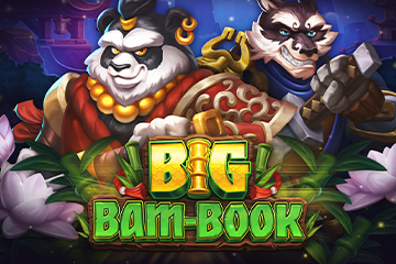 Big Bam-Book online