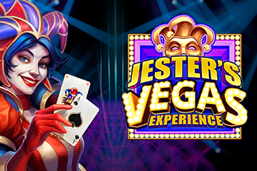 Online Slot Jester’s Vegas Experience