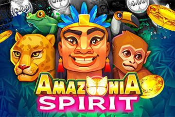 Amazonia Spirit