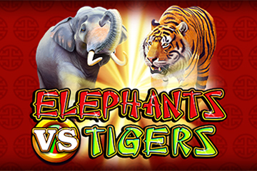 Elephants vs Tigers