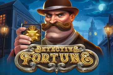 Detective Fortune