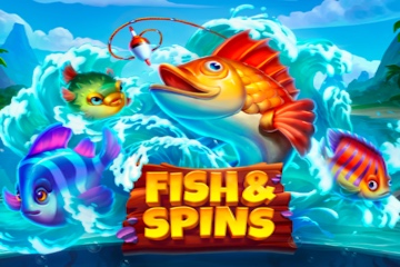 Slot Fish & Spins