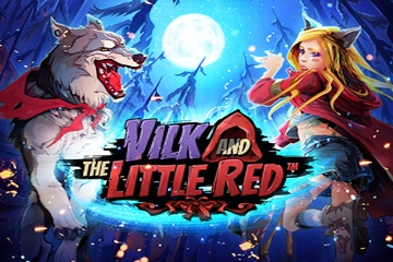 Vilk and Little Red online