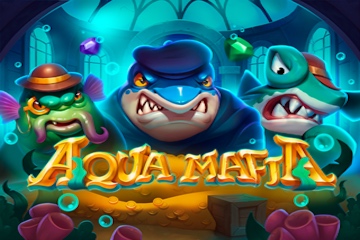 Aqua Mafia