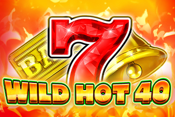 Slot Wild Heat 40