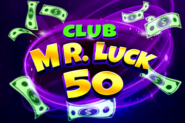 Club Mr. Luck 50 online gratis