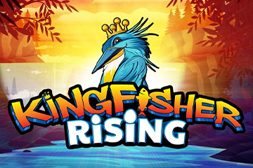 Slot Kingfisher Rising uten registrering