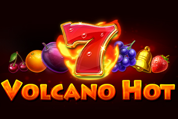 Spilleautomat Volcano Hot online