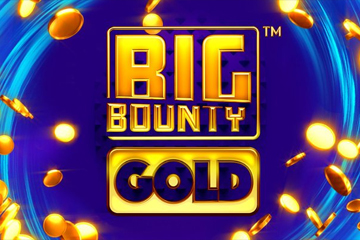 Gratis spilleautomat Big Bounty Gold