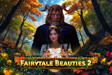 Fairytale Beauties 2