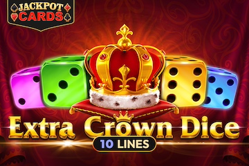 Extra Crown Dice på et online kasino