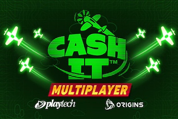 Cash It Multiplayer: Double Heat fra Playtech
