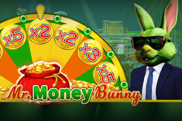 Mr. Money Bunny