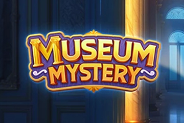Gratis Online Slot Museum Mystery