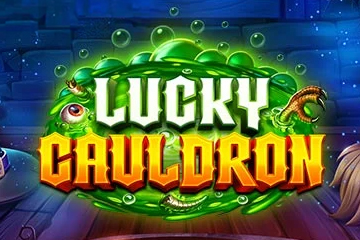 Spilleautomat Lucky Cauldron online