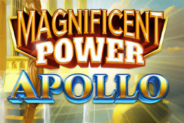 Magnificent Power Apollo fra Games Global