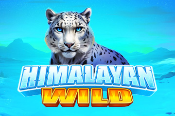 Spill Himalayan Wild