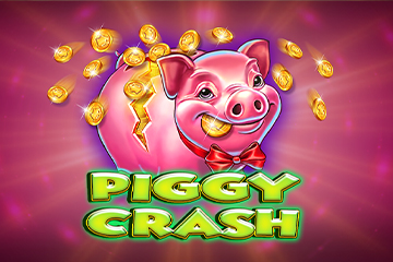 Piggy Crash fra Ctgaming