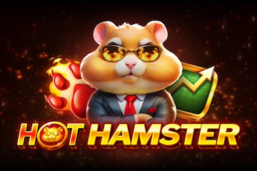 Slot Machine Hot Hamster uten registrering