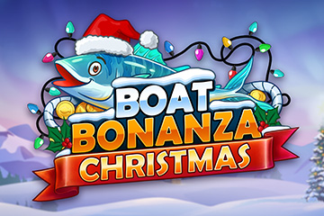 Boat Bonanza Christmas online