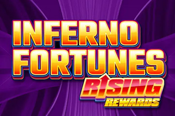 Slot Inferno Fortunes Rising Rewards King Millions